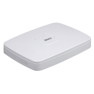  Đầu ghi hình camera Benco -BEN-NVR1108C-V2
